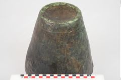 Foto von Bronzesitula (NHMW-PRAE-025286)